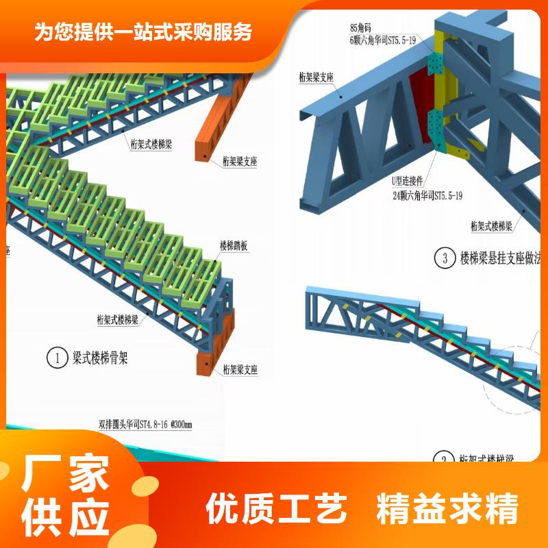 涞水轻重钢别墅能用多少年
