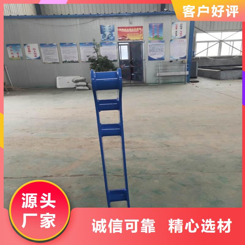 灯光桥梁护栏非标定制灯光桥梁护栏