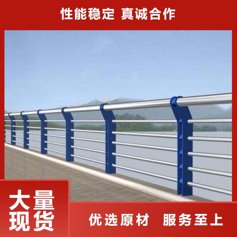灯光桥梁护栏非标定制灯光桥梁护栏