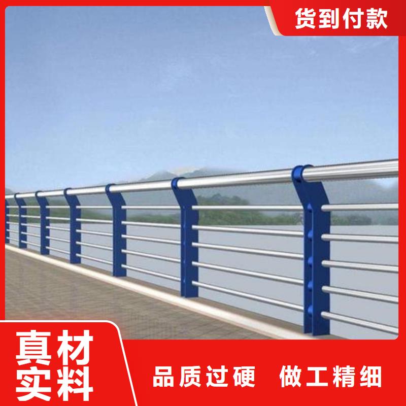护栏不锈钢立柱优选货源