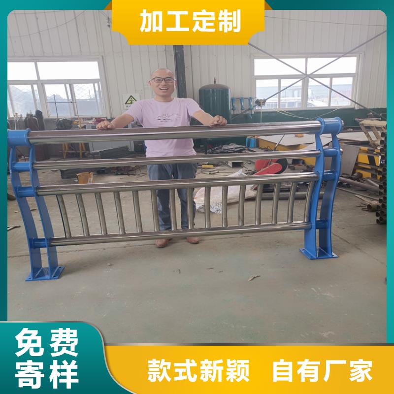 护栏旋转护栏厂家售后完善