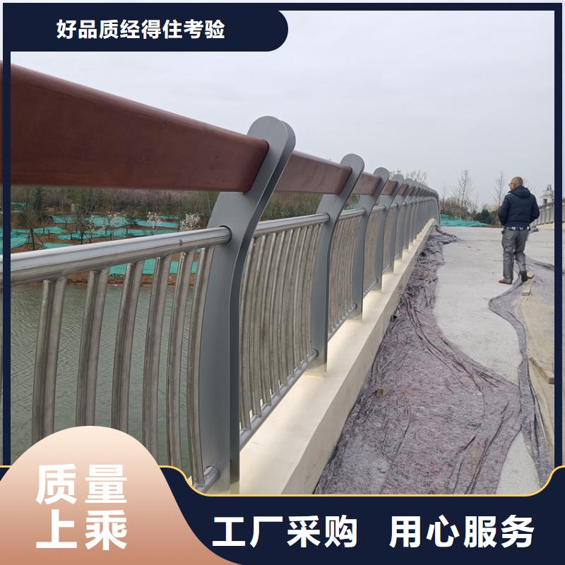 护栏桥梁护栏栏杆供应商