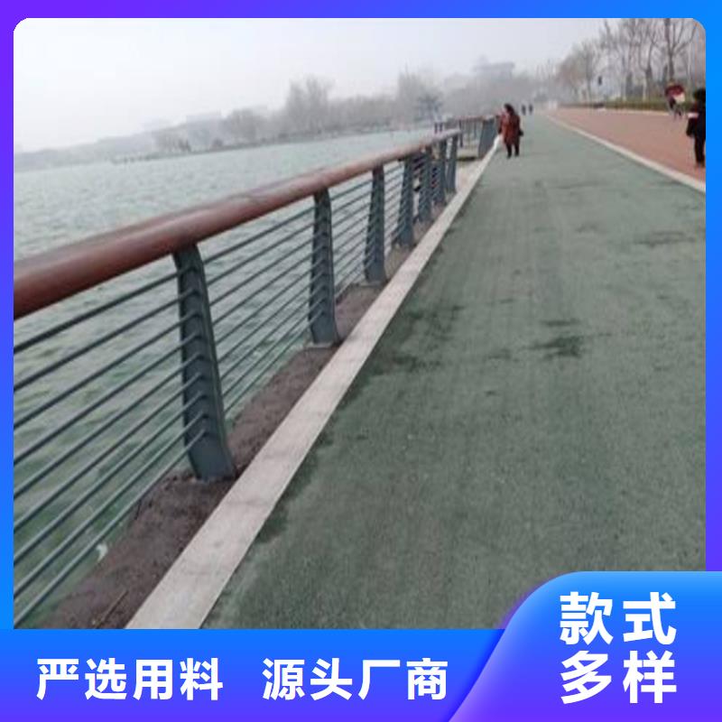 护栏【道路护栏】厂家案例