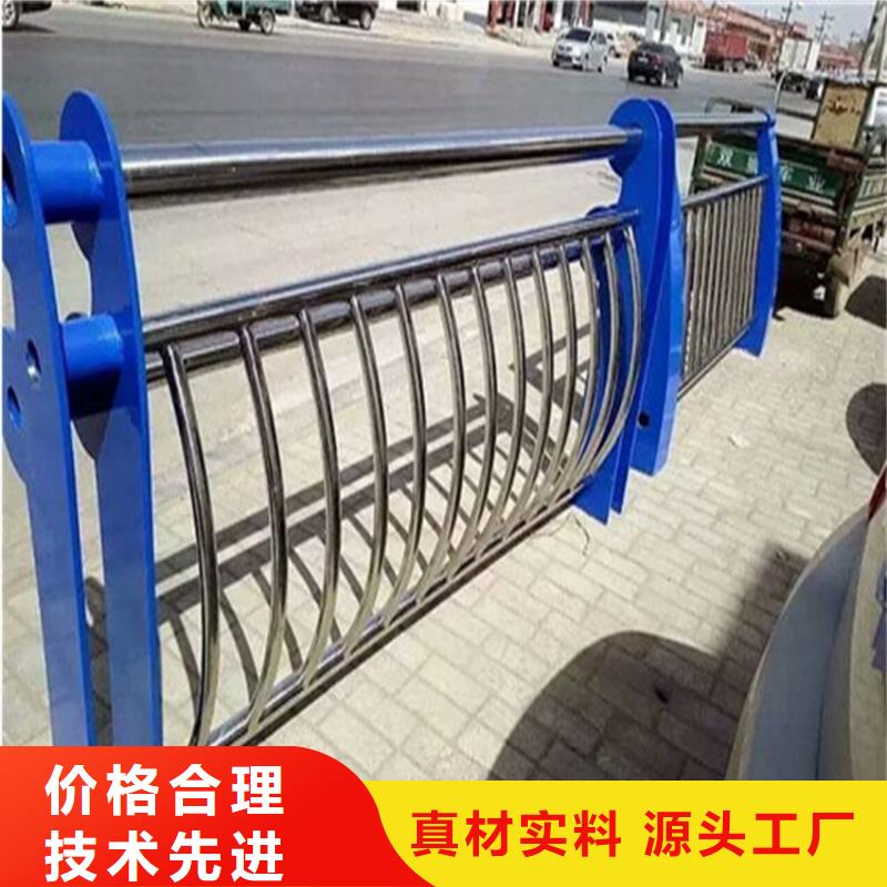铁艺栏杆免费现场测量灯光桥梁护栏