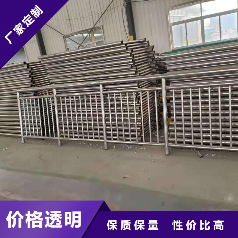 灯光桥梁护栏非标定制灯光桥梁护栏