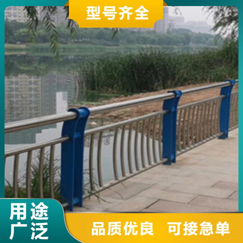 灯光桥梁护栏非标定制灯光桥梁护栏