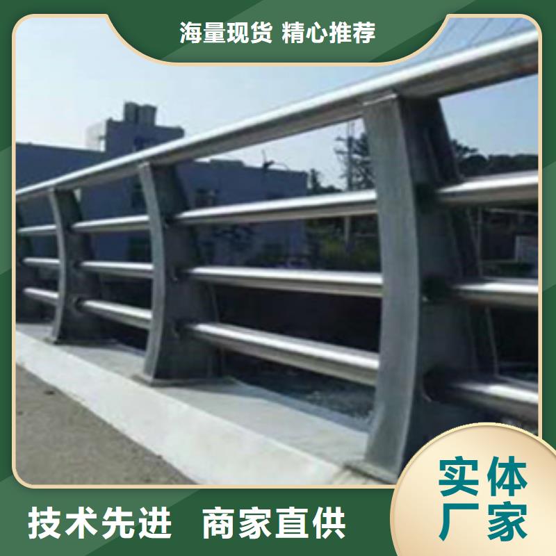 铁艺栏杆免费现场测量灯光桥梁护栏