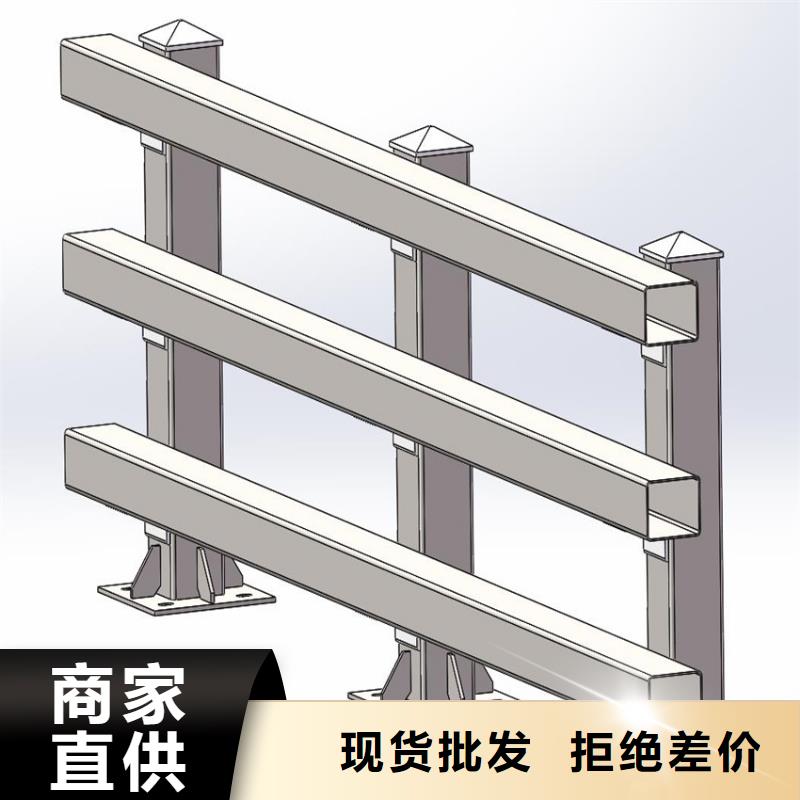 供应公路护栏-实体厂家可定制