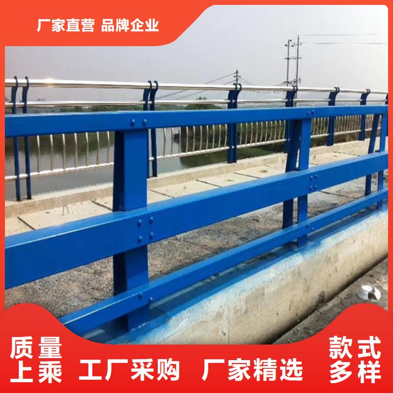 大桥护栏工程安装厂家咨询电话