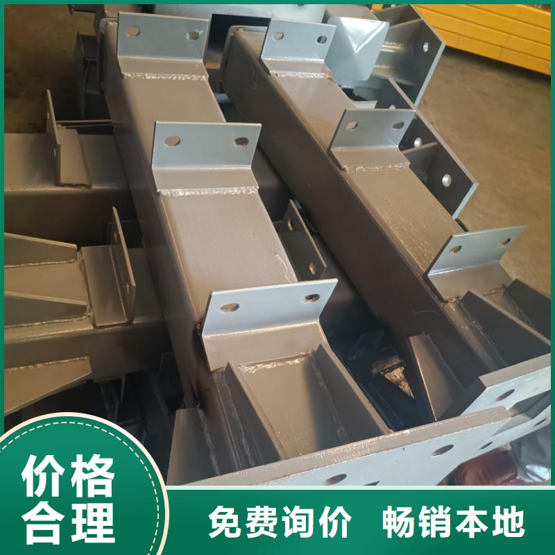 大桥栏杆工程专业厂家欢迎您