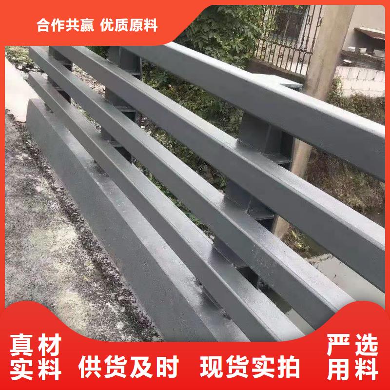 天桥铁艺护栏全国发货