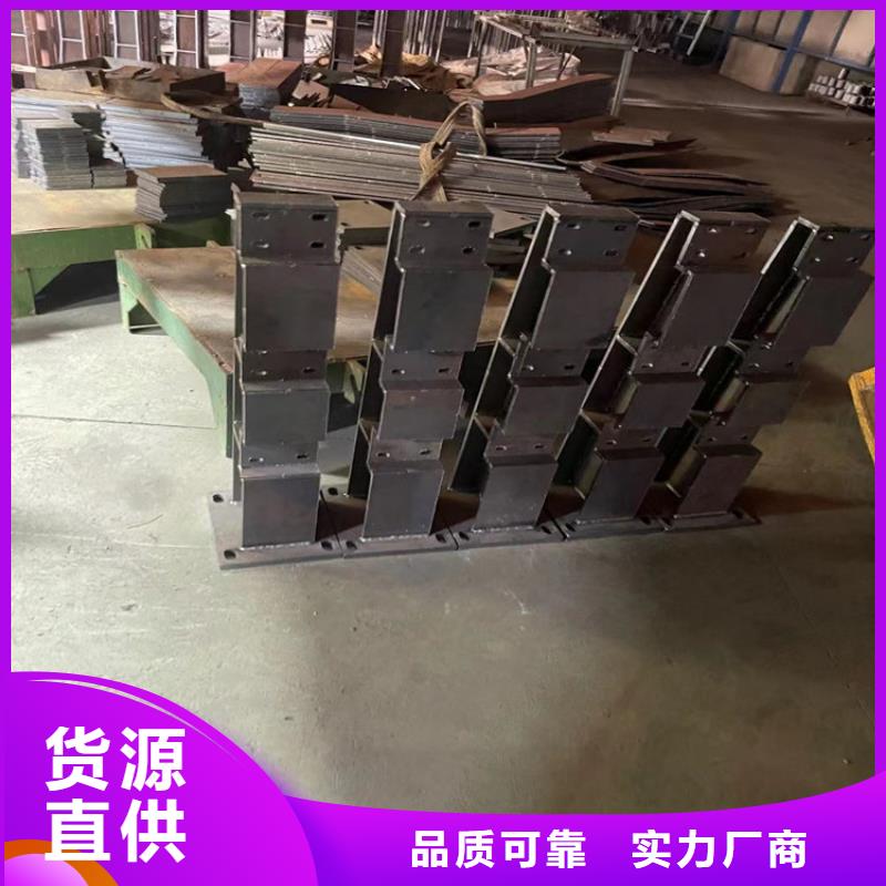 护栏_【天桥护栏栏杆】多种规格供您选择