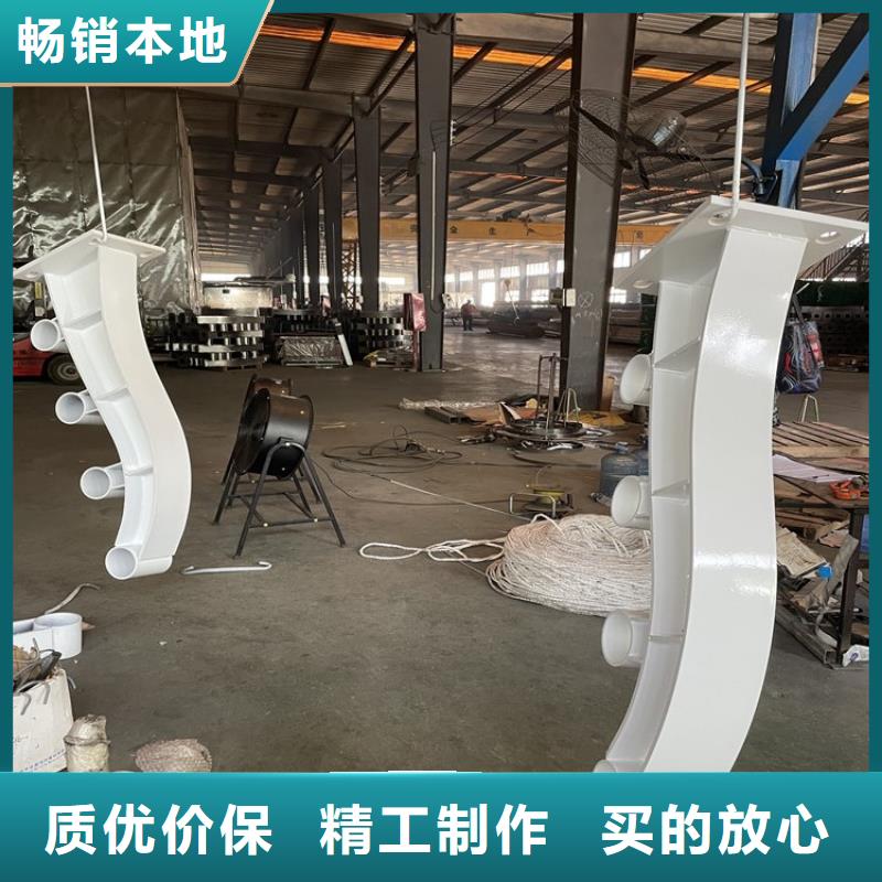 桥上用护栏工程专业生产厂家免费设计