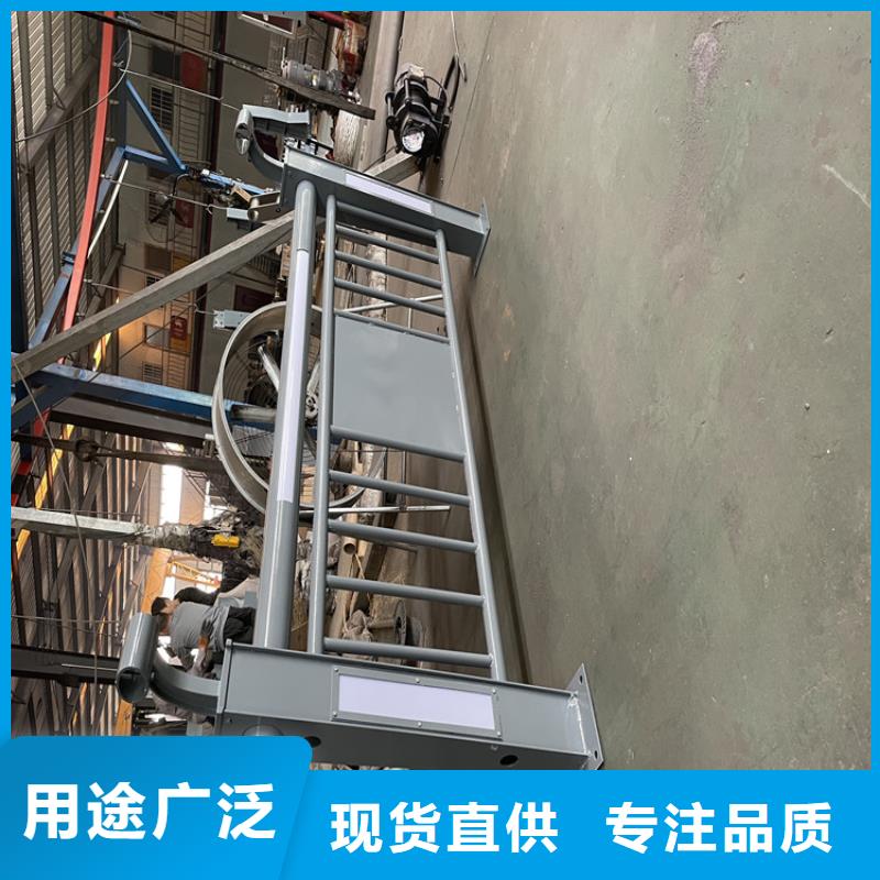 不锈钢河道专护栏量大从优