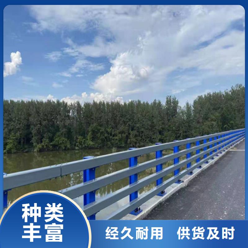 河道绳索护栏235B钢板的使用寿命长