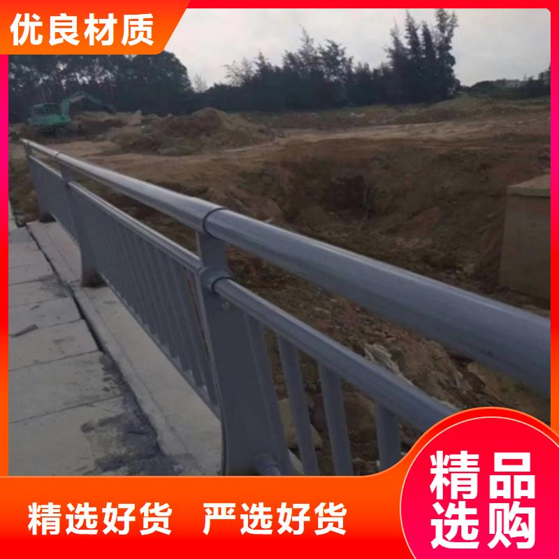 性价比高的景观护栏厂家