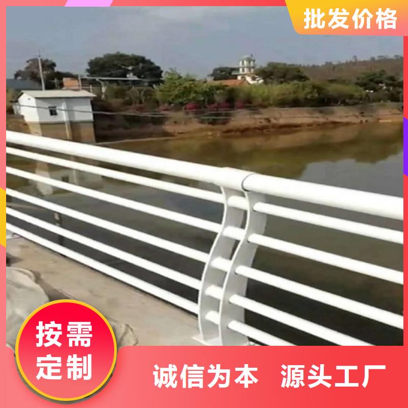 买桥梁防撞护栏厂家认准鑫桥达护栏有限公司