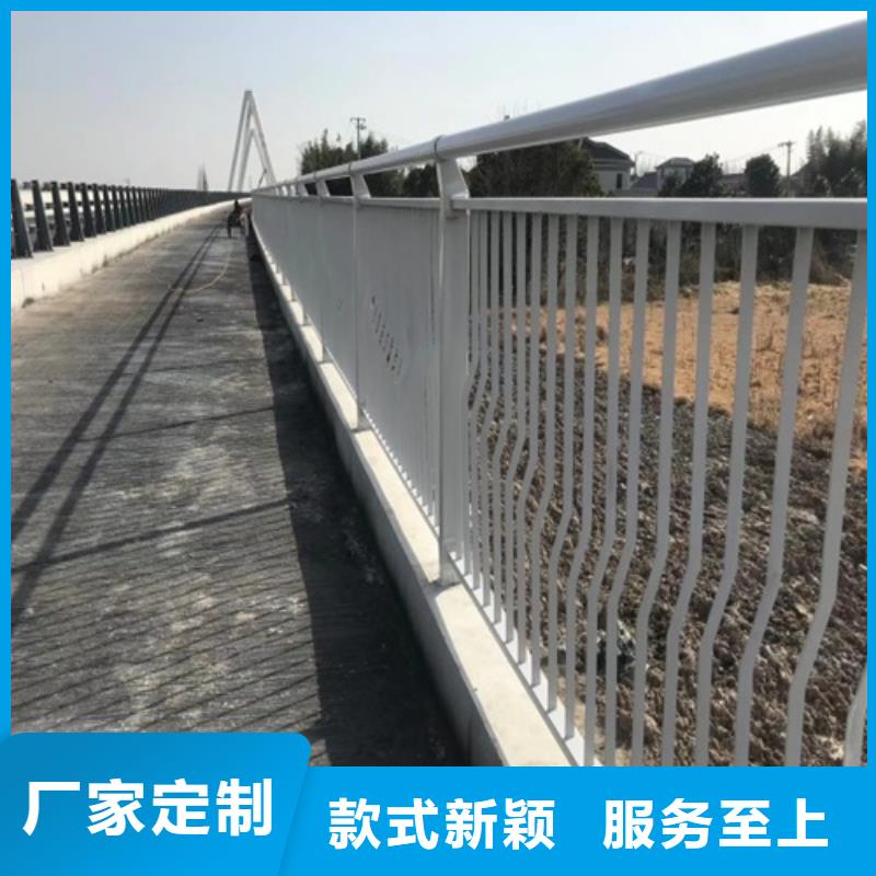 桥梁护栏专业生产厂家欢迎您