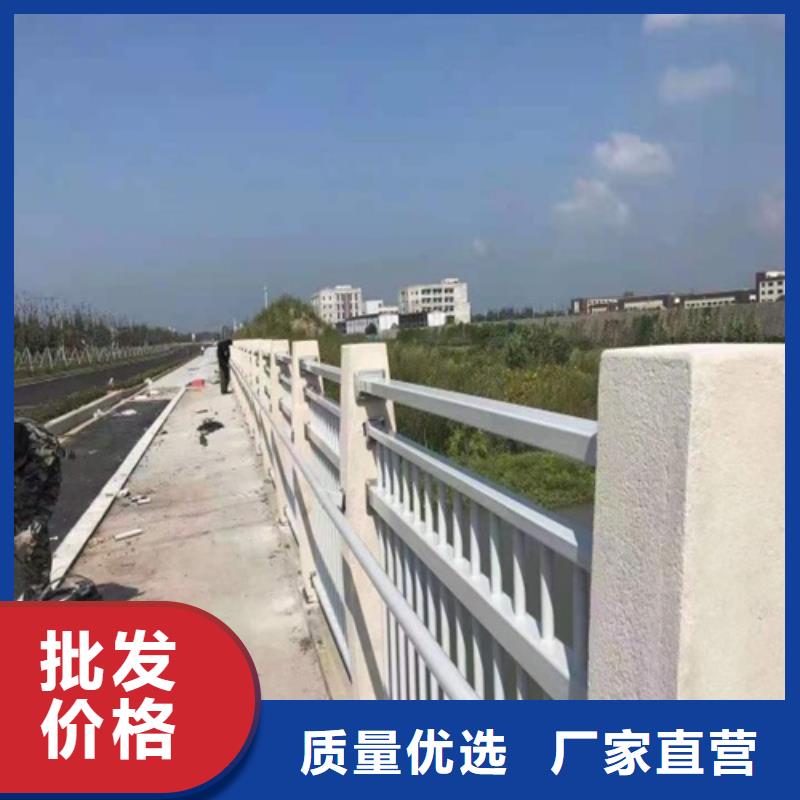 桥上用栏杆工程生产厂家咨询电话