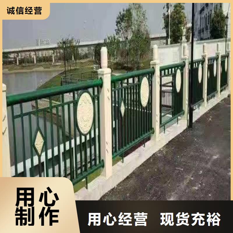 桥梁护栏工程专业生产厂家咨询电话