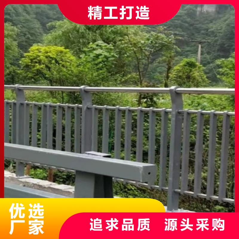 库存充足的三横梁护栏生产厂家
