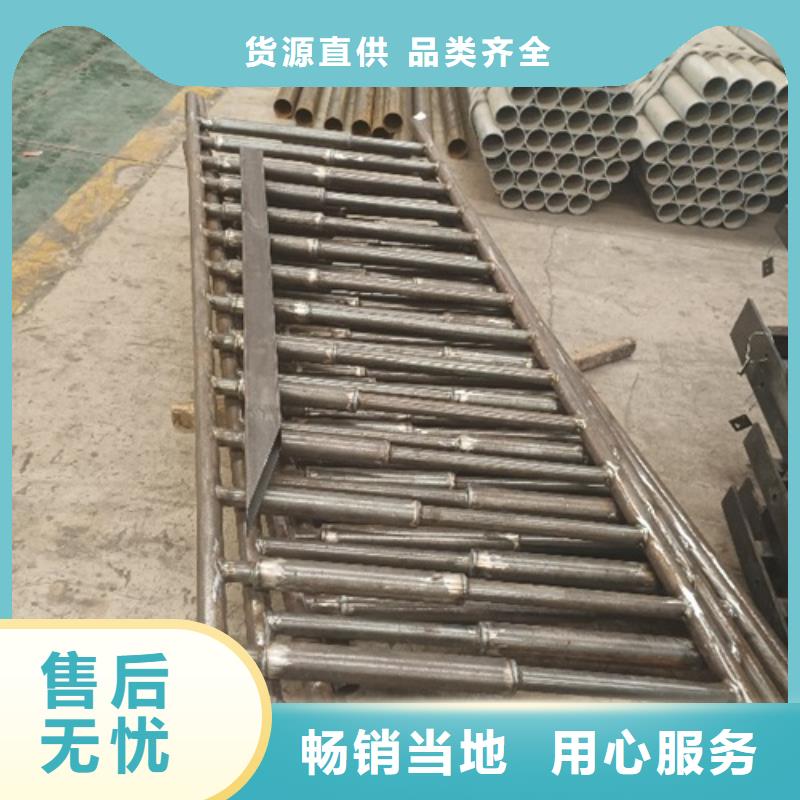 大桥栏杆咨询电话欢迎您