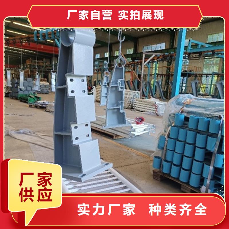 大桥护栏工程生产厂家免费设计