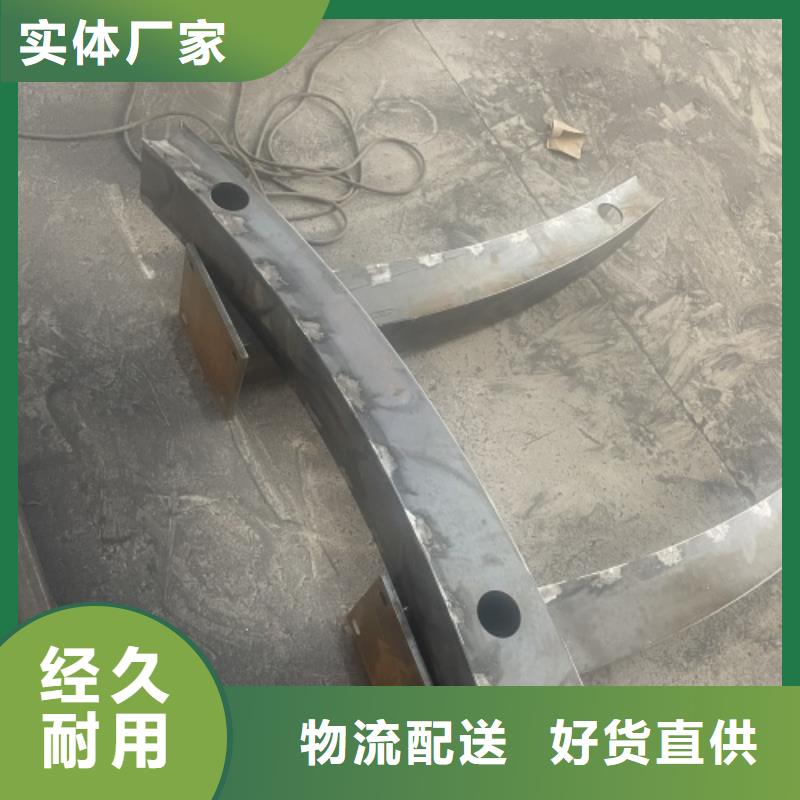 桥梁护栏等级出厂价格欢迎您