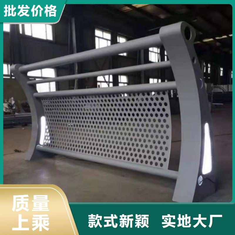可移动不锈钢栏杆单价是多少