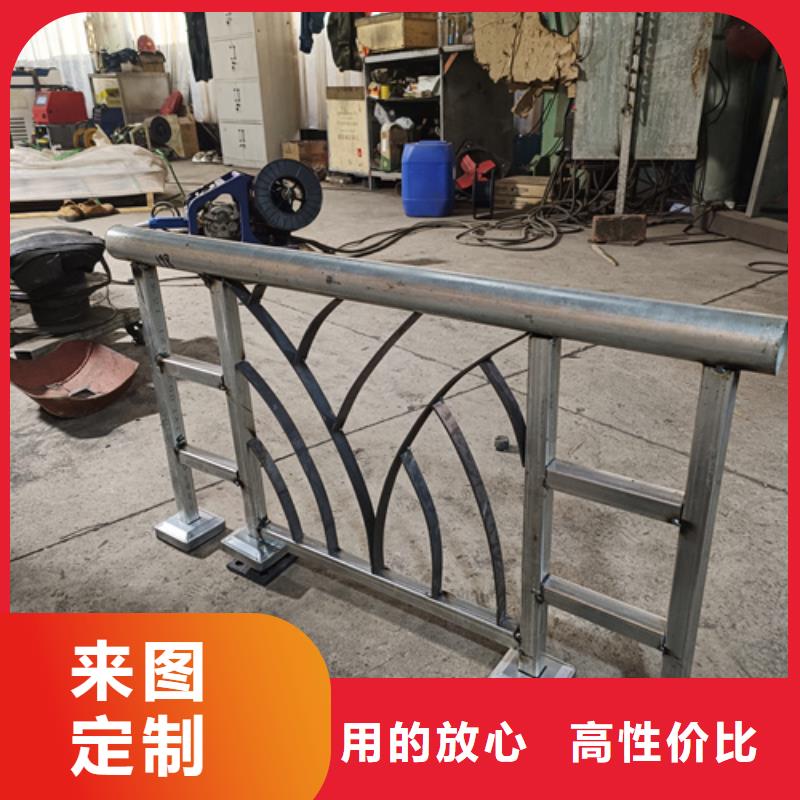 河道亮化护栏服务完善