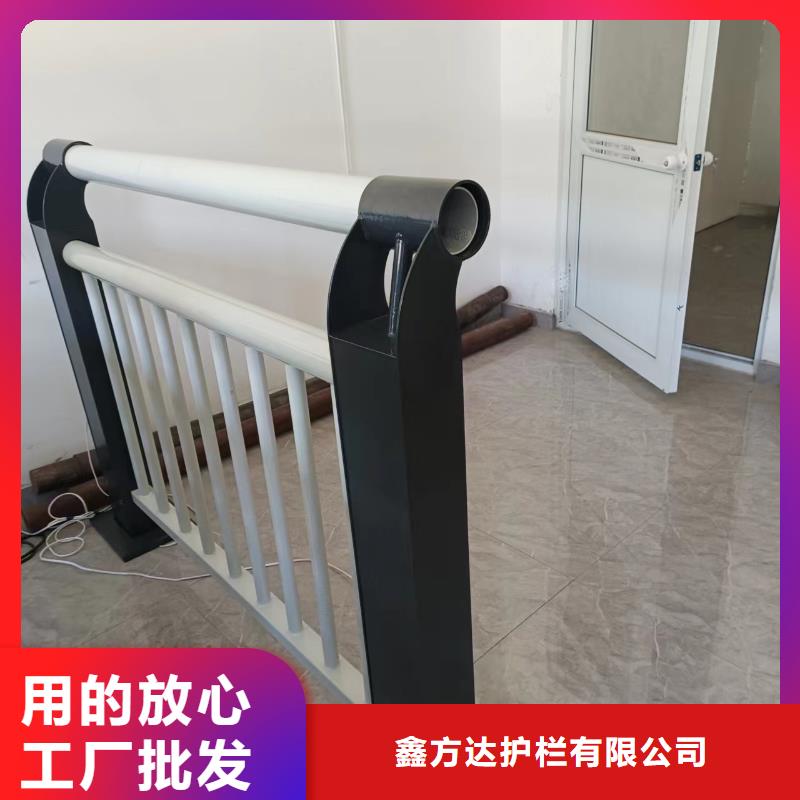 桥梁防护护栏全国发货