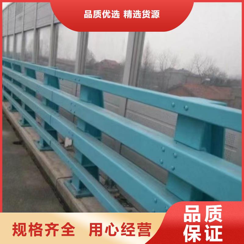 河道护栏镀锌板的发货快