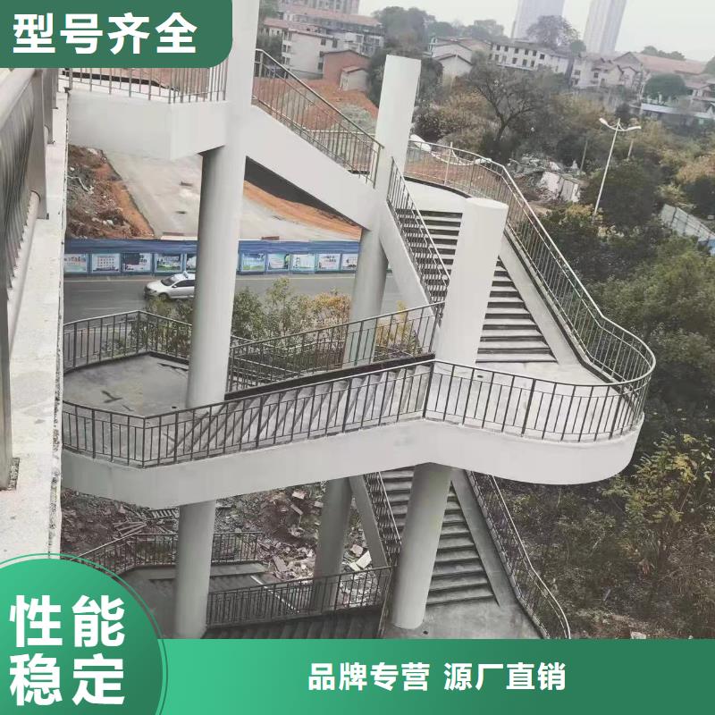 买天桥不锈钢复合管栏杆必看-质量有保障