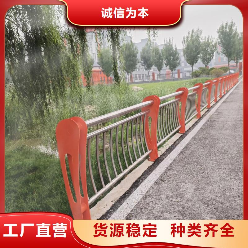 河道绳索护栏静电喷塑的发货快