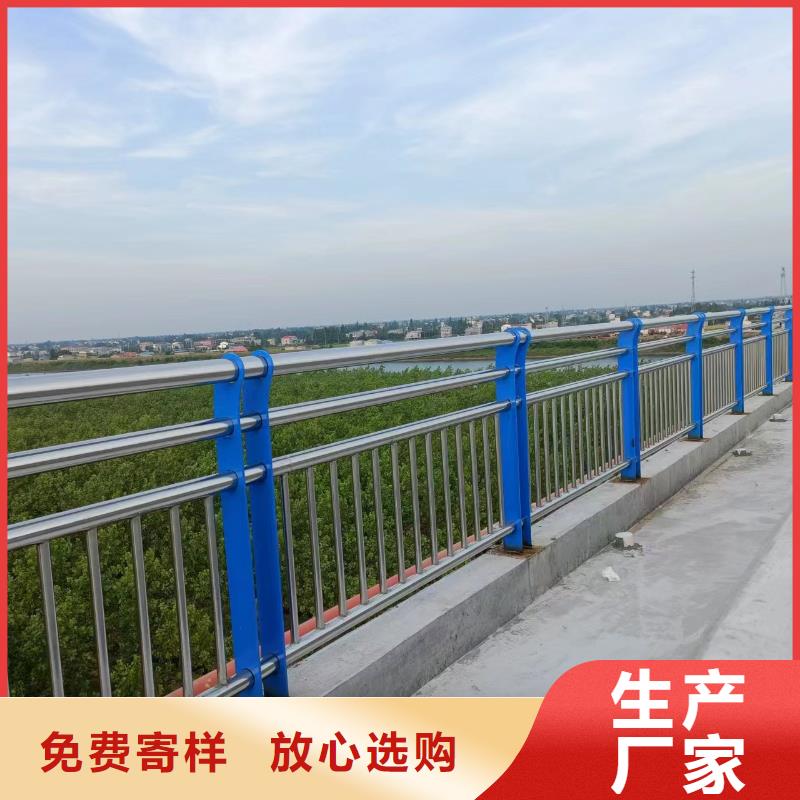 公路护栏立柱可以接快单急单
