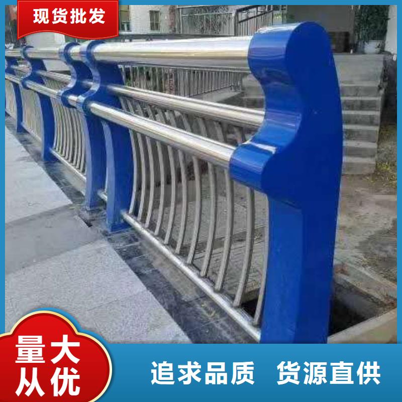 天桥栏杆铁艺的多少钱一米