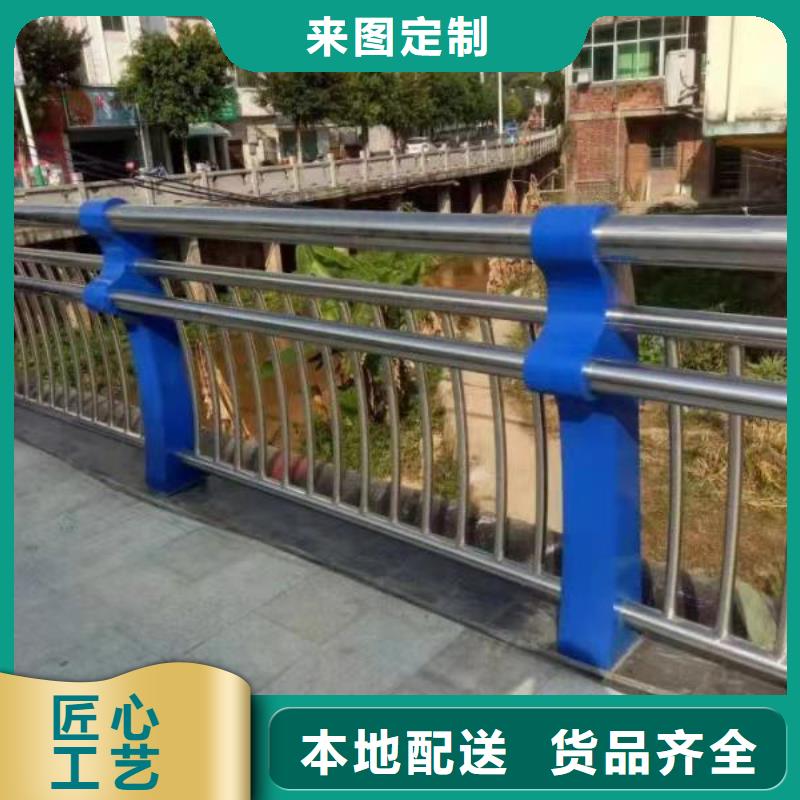 灯光景观护栏201包工包料什么价格