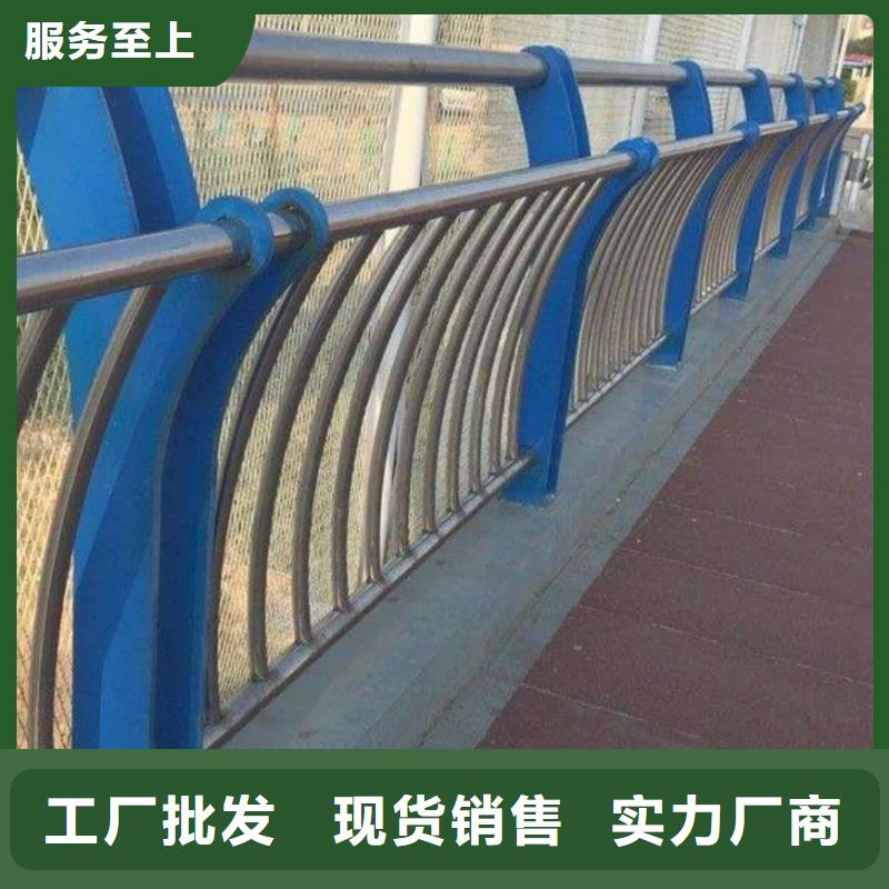 交通防护栏品质优异
