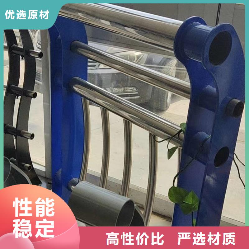 河道护栏铁艺的哪里可以定制