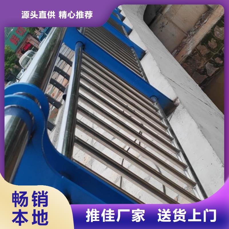 河道护栏镀锌板的发货快