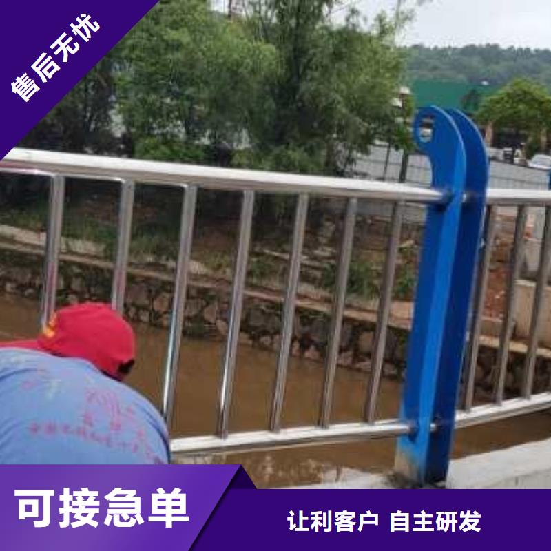 采购交通防撞护栏必看-图文介绍