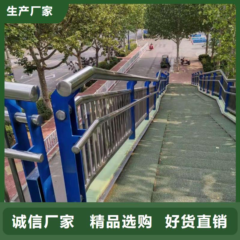 河道防撞隔离护栏河道缆索护栏单价多少