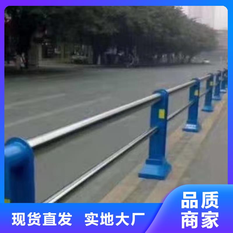 三沙市车辆道路栏杆实地考察