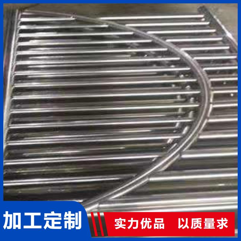 道路中央防撞护栏发货快