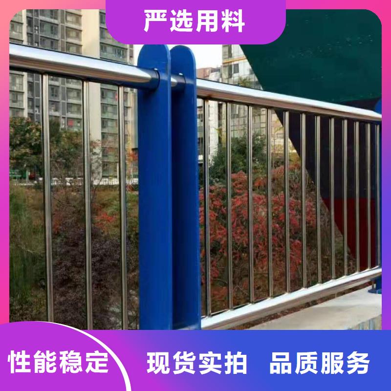 河道防撞隔离护栏河道缆索护栏生产厂家