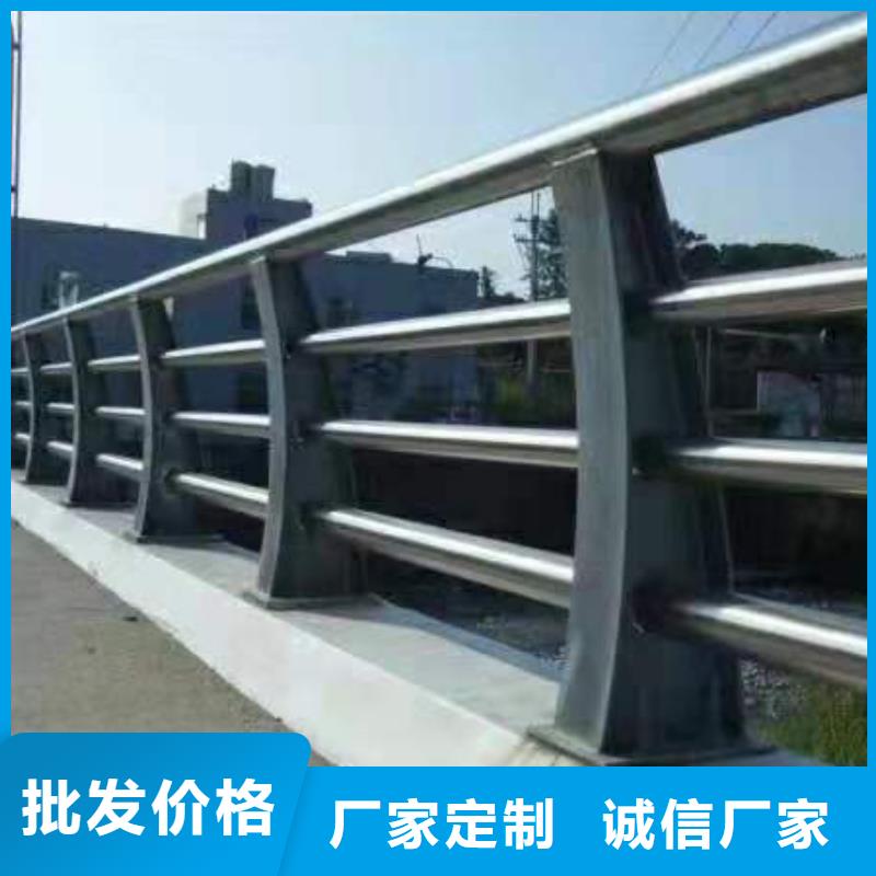 河道绳索护栏静电喷塑的发货快
