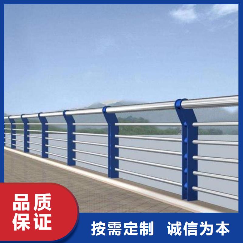 道路隔离栏厂商