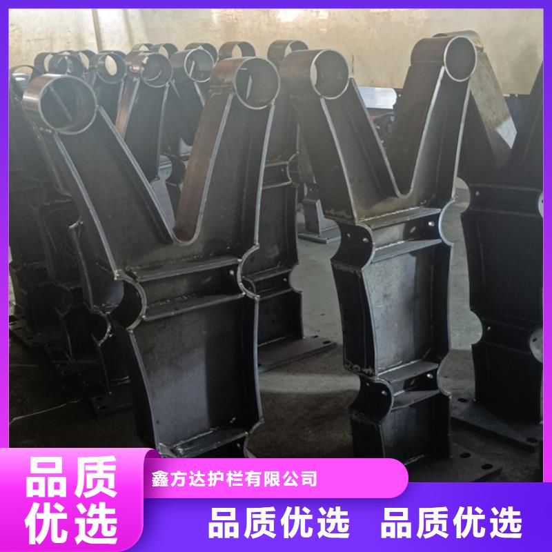 交通护栏铁马生产厂家