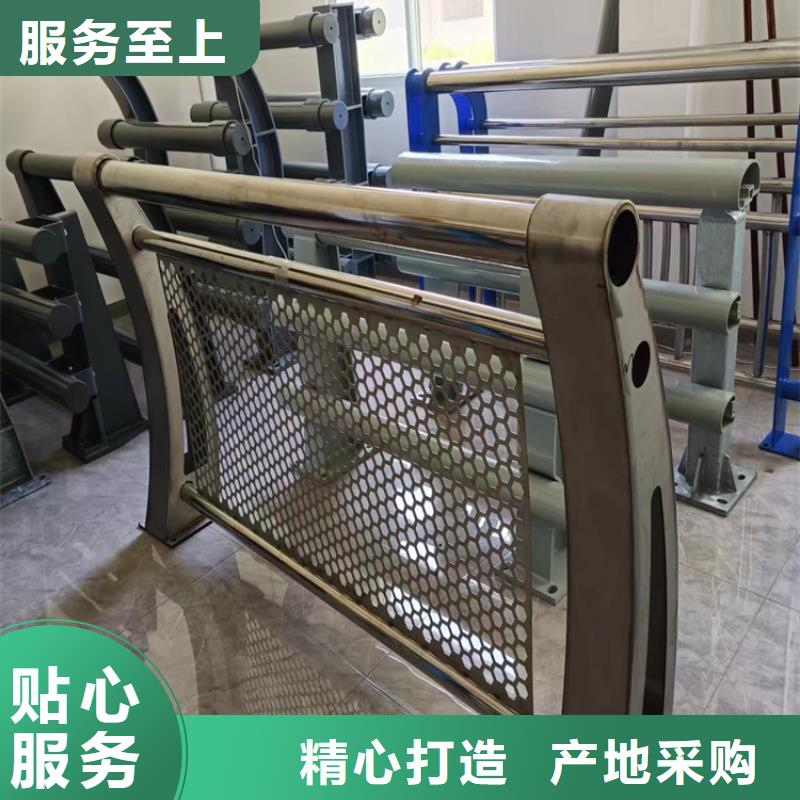 河道护栏镀锌板的发货快