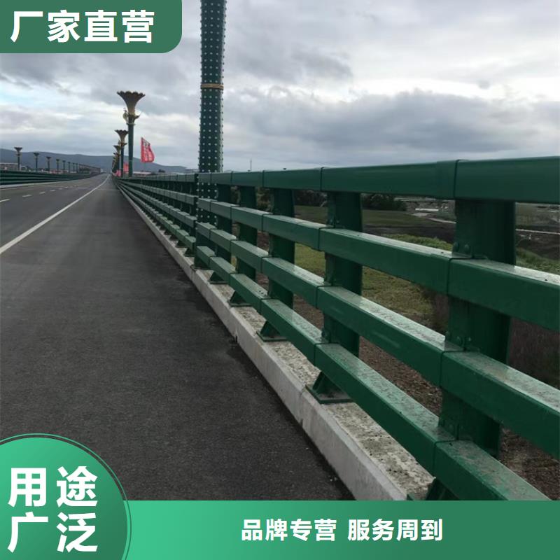 质优价廉的道路护栏基地